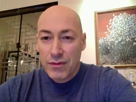 Гордон – Тягнибоку: Якщо зі мною чи львів'янами щось станеться, ви проклянете день приходу в політику. Відео