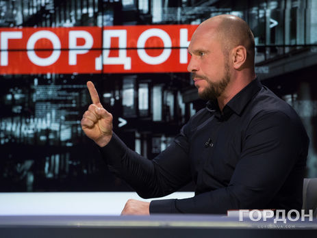 Кива: Чи стріляв би я в Тимошенко? Думаю, так