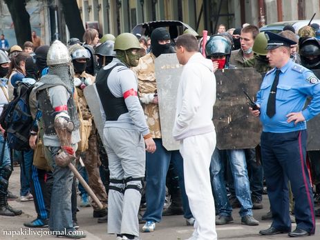 Генпрокуратура сообщила о подозрении по 