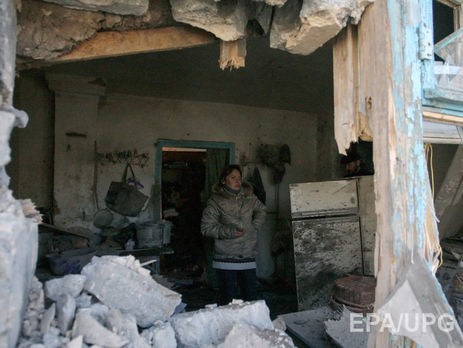 Из-за конфликта на Донбассе в тяжелой гуманитарной ситуации оказались 4,4 млн украинцев – ООН