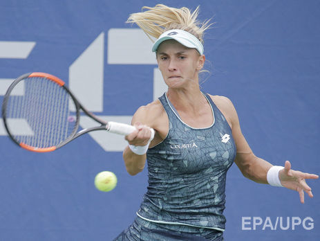 Захист титулу: Цуренко вийшла до чвертьфіналу турніру в Акапулько