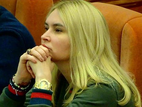 Филатов предложил своему заместителю уволиться из-за высказываний об украинском языке