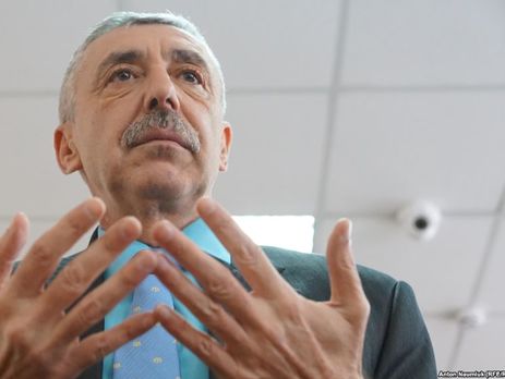 В анексованому Криму активіста засудили до двох років умовно за пост у соцмережі