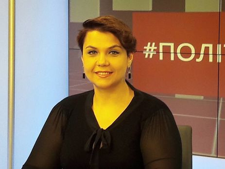 Політолог Решмеділова: Влада використовує Рабіновича для розмивання позицій Бойка