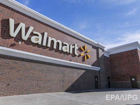 Walmart повышает возрастное ограничение на продажу огнестрельного оружия до 21 года