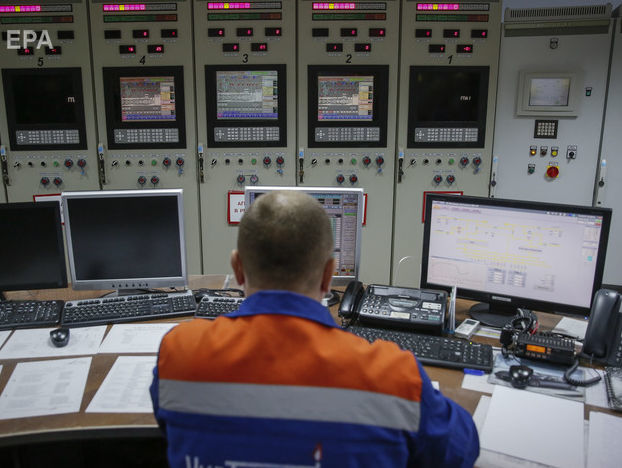 "Нафтогаз" потребует от "Газпрома" компенсацию за срыв поставок газа