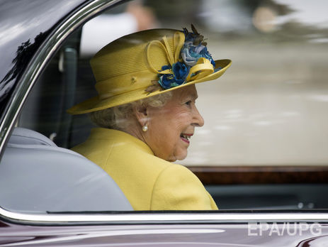 Нова Зеландія розсекретила документи про замах на Єлизавету II у 1981 році