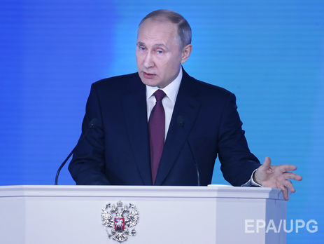 Путин пообещал, что автомобильное движение по Крымскому мосту откроют через несколько месяцев