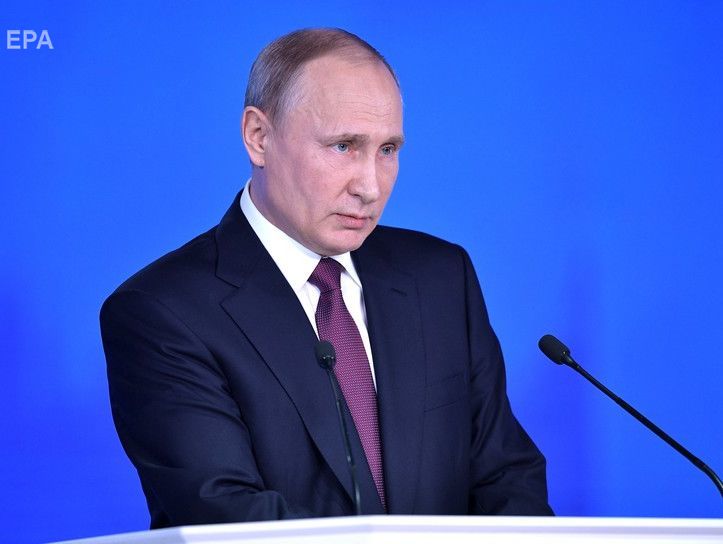 Путин: К концу следующего десятилетия россияне должны уверенно войти в клуб стран с продолжительностью жизни больше 80 лет