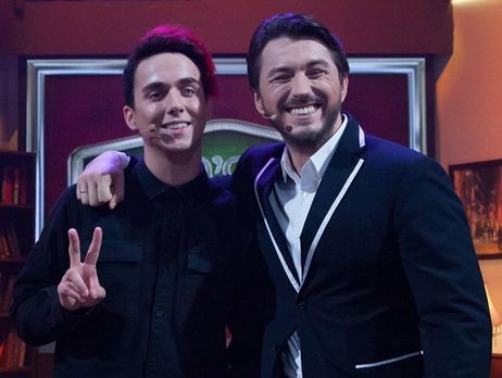 Притула: Больше всего на отборе на 