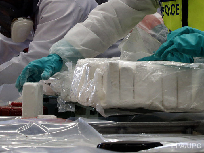 Фигурант "кокаинового дела" был сотрудником департамента безопасности МИД РФ &ndash; СМИ