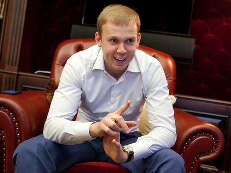 У НАБУ працює людина Курченка – представник омбудсмена Чаплига 