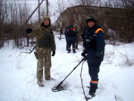 Специалисты 