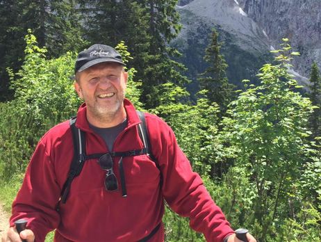 Кох про Росію: Думаю, залізна завіса – це питання найближчих місяців. Зворотний відлік почався