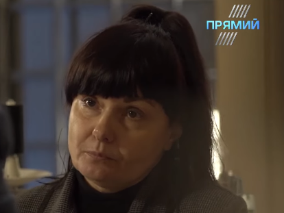 Порошенко помиловал первую украинку, приговоренную к пожизненному заключению