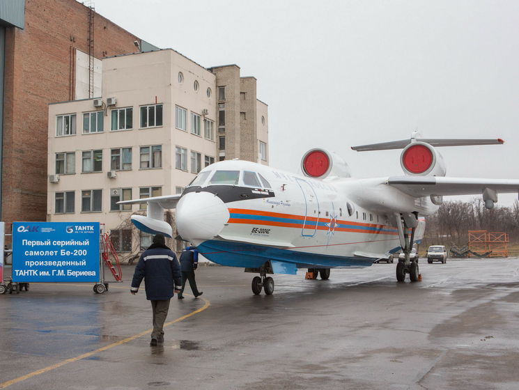 На авиапредприятии в Таганроге токсичным металлом массово отравились офисные работники – СМИ