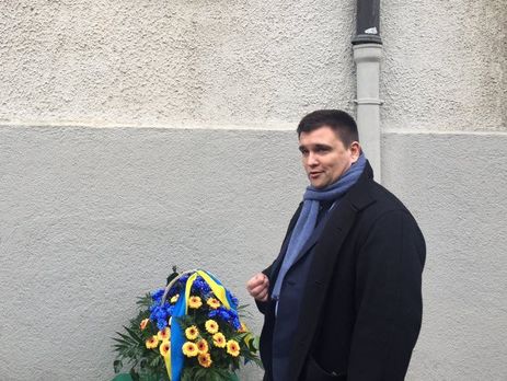 Клімкін: Сьогодні будь-який українець за будь-яку позитивну оцінку наших визвольних змагань може бути ув’язнений у Польщі на три роки