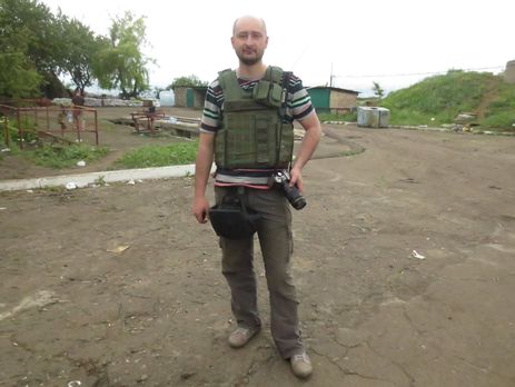 Бабченко о новой российской ракете: Ядерная держава построила новую трубу на клепках и радуется