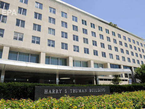 Госдеп о новом ракетном вооружении РФ: Было печально видеть анимацию, демонстрирующую ядерную атаку на США