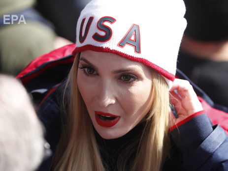 ФБР проверяет международные финансовые операции Иванки Трамп – СМИ