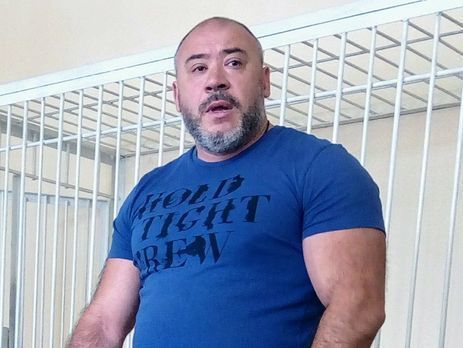Тодуров: Крысин покинул медучреждение сразу после инцидента с зеленкой