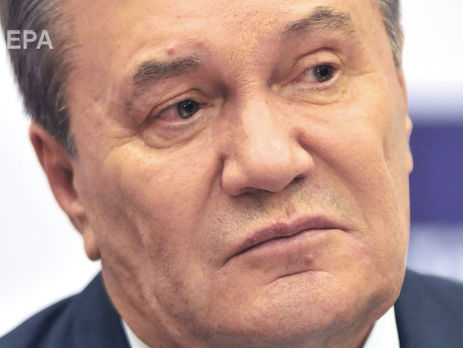 Янукович: Я дуже часто зустрічаюся із земляками