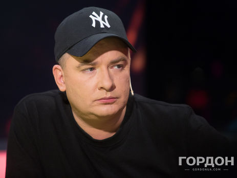 Данилко: Ахметов сказав: 
