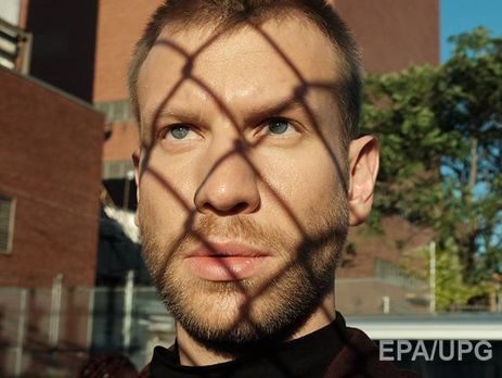 Дорн заявил, что бренд Gucci использовал его идею 