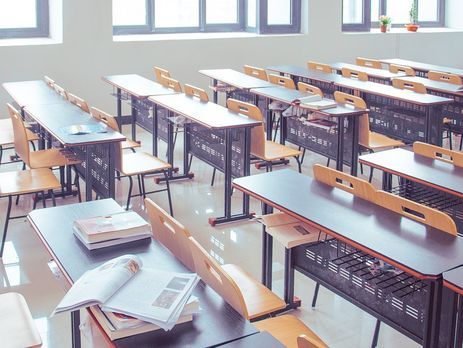 Минобразования Украины распорядилось прекратить обучение до 12 марта