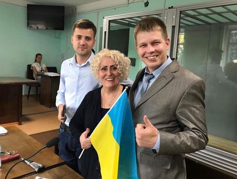 Октябрьский райсуд Харькова вернул дело Штепы для передачи в другой суд