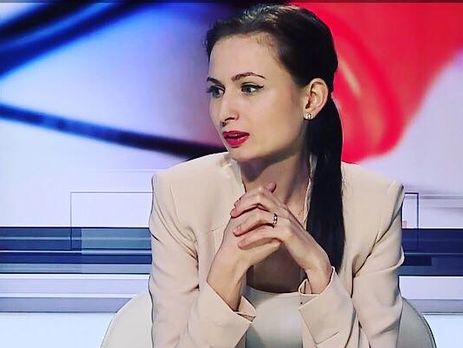 Политолог Быкова: Киллеров отпускают на свободу, а нардепы от провластной партии им в этом содействуют
