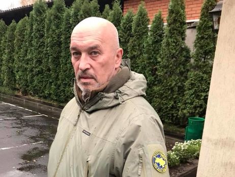 Тука заявил, что украинская и российская стороны начали переговоры об организации водоотведения на Донбассе