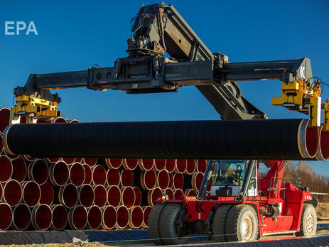 Німецькі екологи оскаржили в суді будівництво 