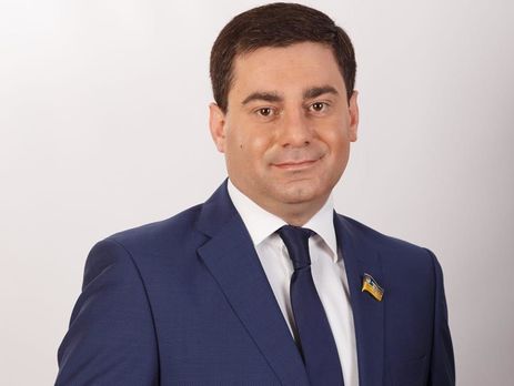 Нардеп Лубінець намагався взяти на поруки підозрюваного в замаху на голову Державної продовольчо-зернової корпорації – ЗМІ