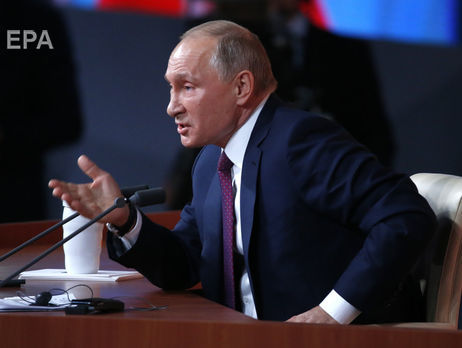 Внучка Хрущева об угрозах Путина: Показывает, как сказал бы мой дедушка, кузькину мать. Для меня эта речь не была более страшной и опасной, чем все другие