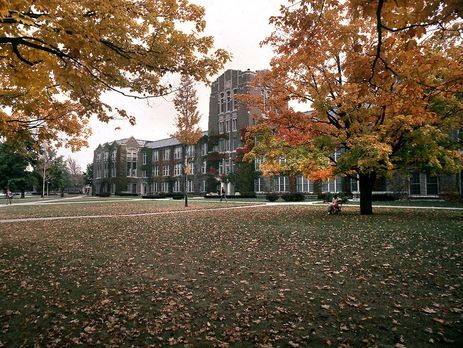 Полиция задержала подозреваемого в стрельбе в университете Мичигана