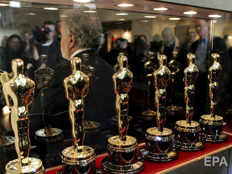 Оскар 2018. Где и когда смотреть церемонию вручения наград Американской киноакадемии