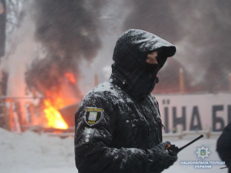 Журналист Кутепов: 