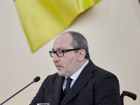 Навчальний процес у школах Харкова відновлять із 12 березня