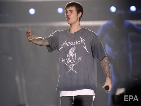 В Великобритании подростка, планировавшего теракт на концерте Бибера, приговорили к 11 годам тюрьмы