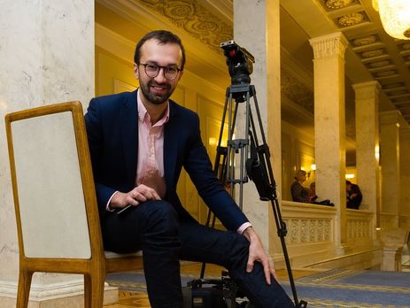 Лещенко: Возьму на себя смелость вывести универсальное правило – власть, которая разгоняет протест, потом плохо кончает