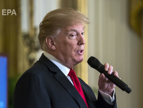 Трамп допустил снятие ограничения на количество президентских сроков в США