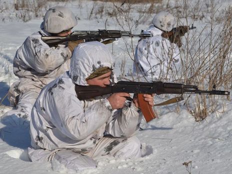У штабі АТО заявили, що бойовики планують серйозні провокації проти ЗСУ і цивільного населення