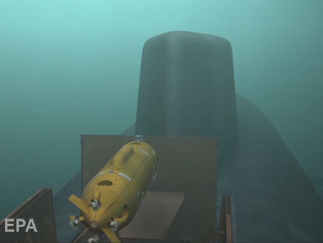 Латиніна: Путін публічно сказав, що ми розробляємо зброю ядерних терористів