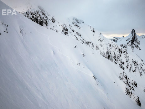 В Карпатах 3 марта заблудилось шесть человек, их нашли спасатели – ГСЧС