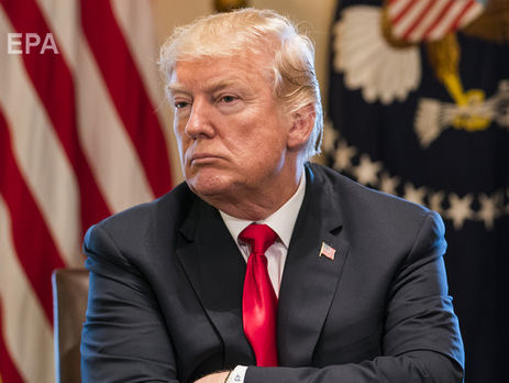 В Конгрессе США раскритиковали слова Трампа о возможной отмене ограничений на количество президентских сроков в США