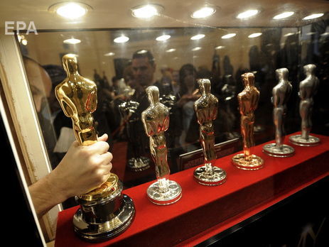 Лучшим фильмом стала 