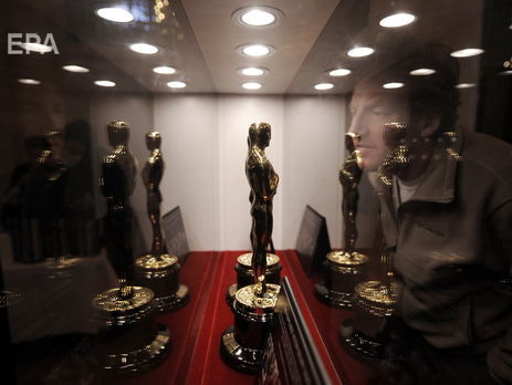 У Лос-Анджелесі вручили 24 "Оскари", чотири з них здобув фільм "Форма води"