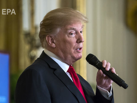 Спецпрокурор Мюллер запросив у Трампа та його радників листи з листопада 2015 року