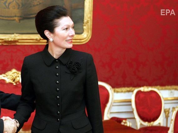 Спецпредставником МЗС Австрії із питань Росії стала "подруга Путіна" Клестіль-Леффлер – ЗМІ